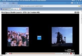 Youtube HD Downloader