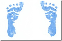 bluefootprints