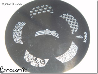konad m56