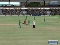 International Cricket Captain 2011 screenshot 1