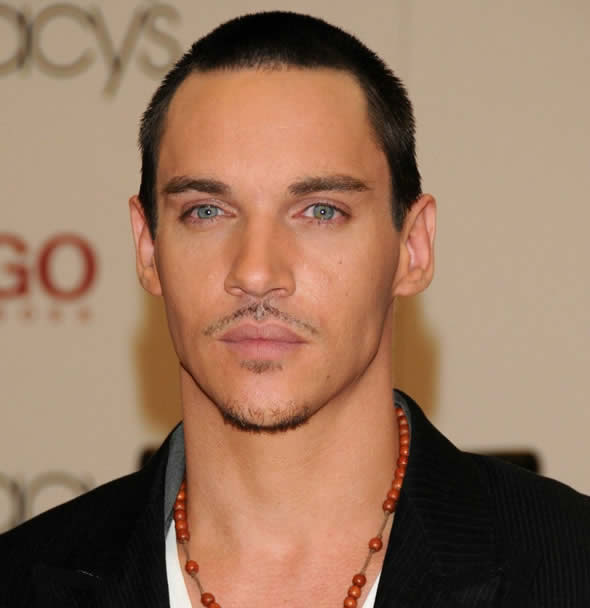 jonathan rhys meyers boss. jonathan rhys meyers boss.