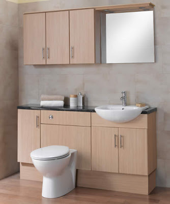 Ideas Collection for a Small Bathroom Design