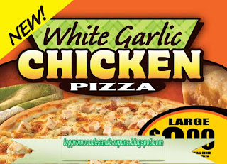 Free Printable Little Caesars Coupons