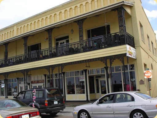 Old Trolley Tour, St. Augustine, FL 382