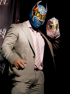 sin cara wwe unmasked. sin cara wwe unmasked. wwe sin