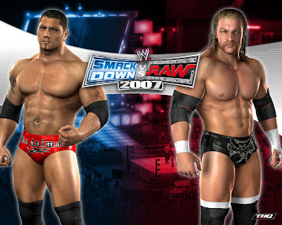 wwe smackdown vs raw free download pc game