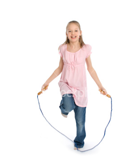 Jump rope