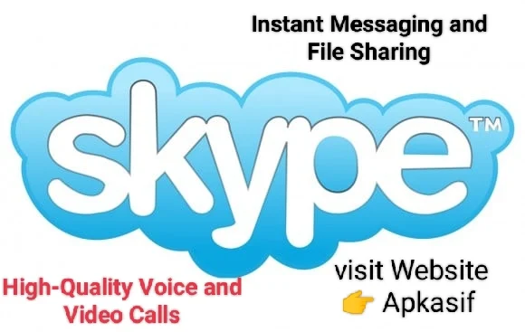 Skype Apk Android Application
