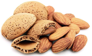 almond dapat mencegah atau menunda penyakit alzheimer