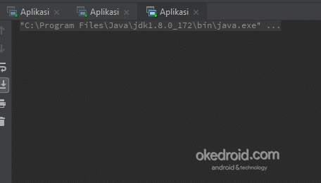 Belajar Menggunakan CountDownLatch di Program Java ialah salah satu class library yang diperkenalkan semenjak JDK Belajar Menggunakan CountDownLatch di Program Java