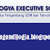 Lowongan di Yogya Executive School