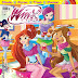 ¡¡Nueva revista Winx Club en Turquia!!