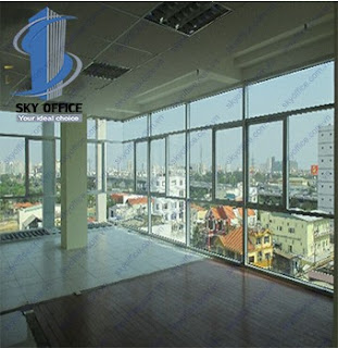 cho thuê văn phòng tại quận Bình Thạnh-skyoffice.com.vn