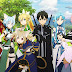 [BD-Rip 1080p] Sword Art Online II : ซอร์ดอาร์ตออนไลน์ 2 [พากย์ไทย-ญี่ปุ่น][ซับไทย]