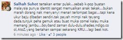 komen aku