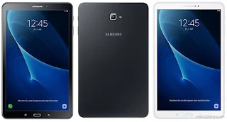 Samsung Galaxy Tab A 10.1 (2016)