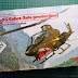 ICM 1/32 AH-1G Cobra Late Production (32061)