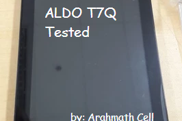 Nih Stock Rom Firmware Aldo T7q Tested