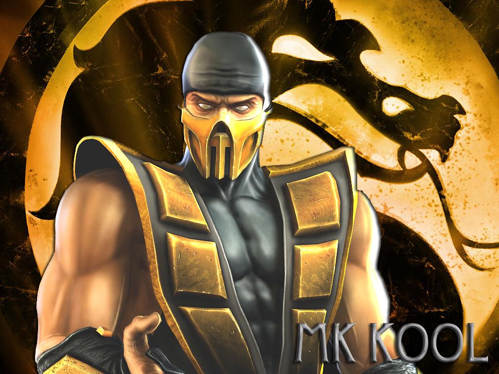 Mortal kombat HD & Widescreen Wallpaper 0.310967398472098