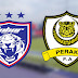 Live Streaming Perak vs JDT Liga Super 2021 [21/03/2021]