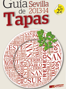 Guía de Tapas de Sevilla - Promociones El Correo de Andalucía