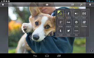 Camera Awesome v1.0.1 APK Download 