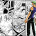Wallpaper Roronoa Zoro One Piece