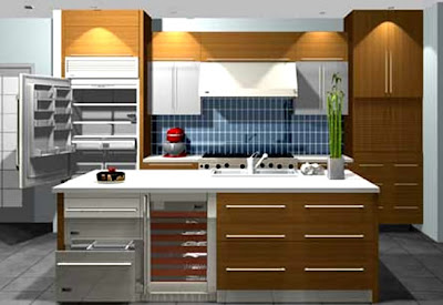 kitchen design software