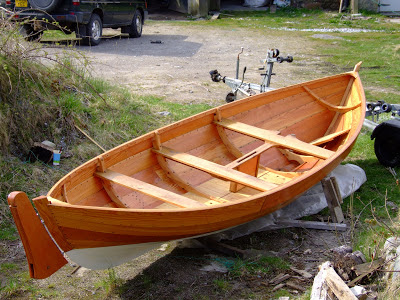 James: Boat Loader Plans How to Building Plans