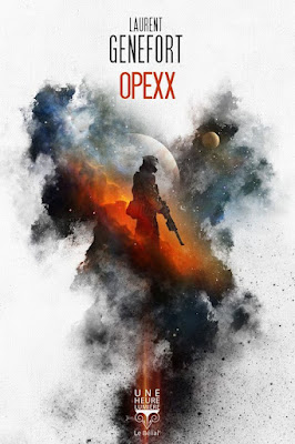 Opexx - Couverture