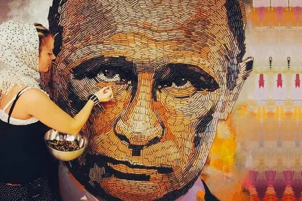 Консенсус в отношении путинской войны рушится