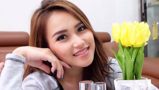  4 Pernikahan Artis Cantik Indonesia Paling Singkat