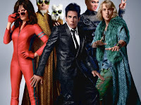 Zoolander No. 2 2016 Film Completo Streaming