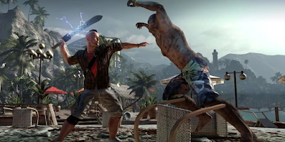 Dead Island 2 OHO999.com