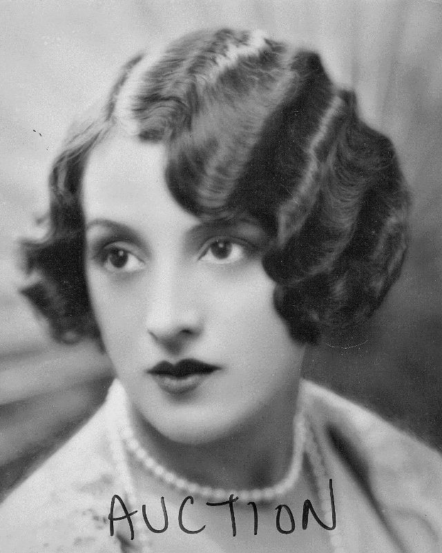 Estelle Taylor One Of The Most Beautiful Silent Film Stars Of The