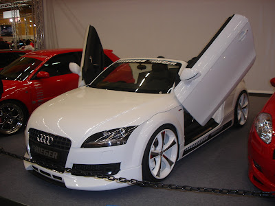 Audi Tuning