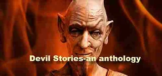 Devil Stories-an anthology