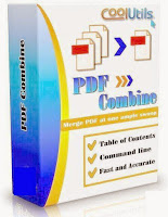  Free Download CoolUtils PDF Combine Portable