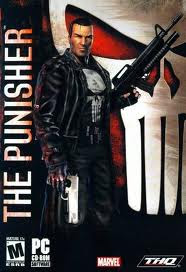 The Punisher Pc Download - www.highlycompressedgames.com