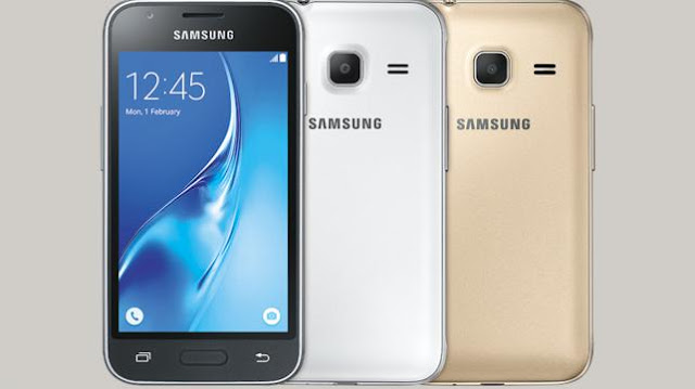 Samsung Galaxy J1 Next