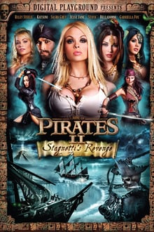 Pirates II Stagnetti's Revenge (2008) Full Movie Online
