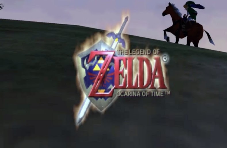 Unofficial Ocarina of Time PC port  Ship of Harkinian is currently available