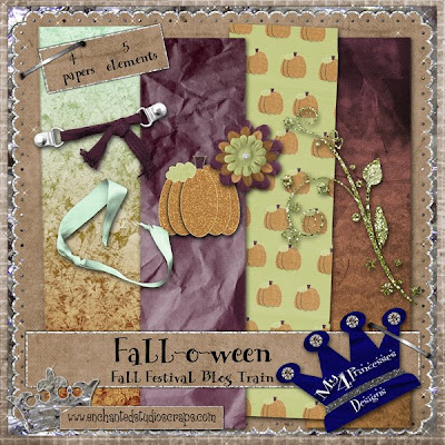 http://my4princessesdesigns.blogspot.com/2009/10/enchanted-fall-o-ween-blog-train.html