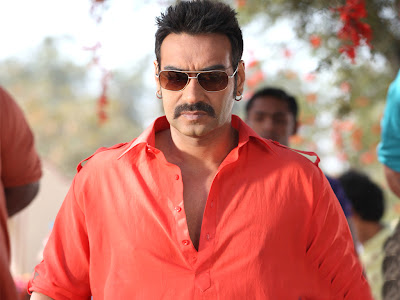 Ajay Devgan Wallpapers 2013