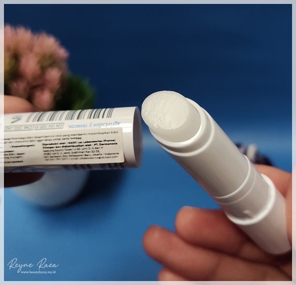 Review Bioderma Atoderm Stick Levres, Ultra-Moisturizing Lip Balm