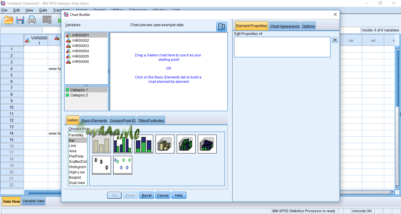 IBM SPSS Statistics