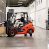 Essential Tips for Choosing the Right Forklift Hire Service Provider
