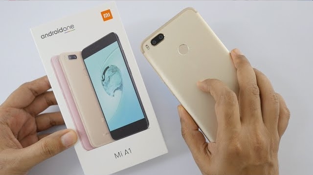 Xiaomi Mi A1 Avaliação: Vale a Pena Comprar?