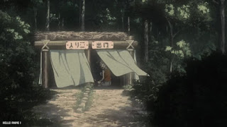 名探偵コナンアニメ 1123話 群馬と長野 県境の遺体 前編 秘密基地 Detective Conan Episode 1123