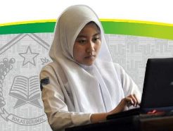 Latihan Soal Ujian Sekolah (US) dan Ujian Madrasah (UM) SMP MTS Tahun 2023